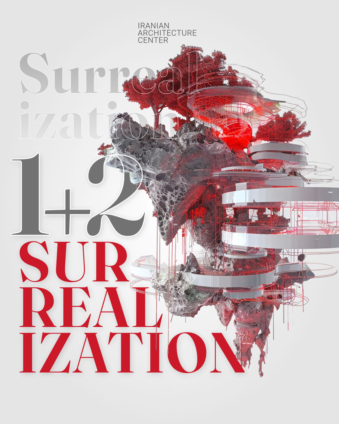 Surrealization1+2 آنلاین