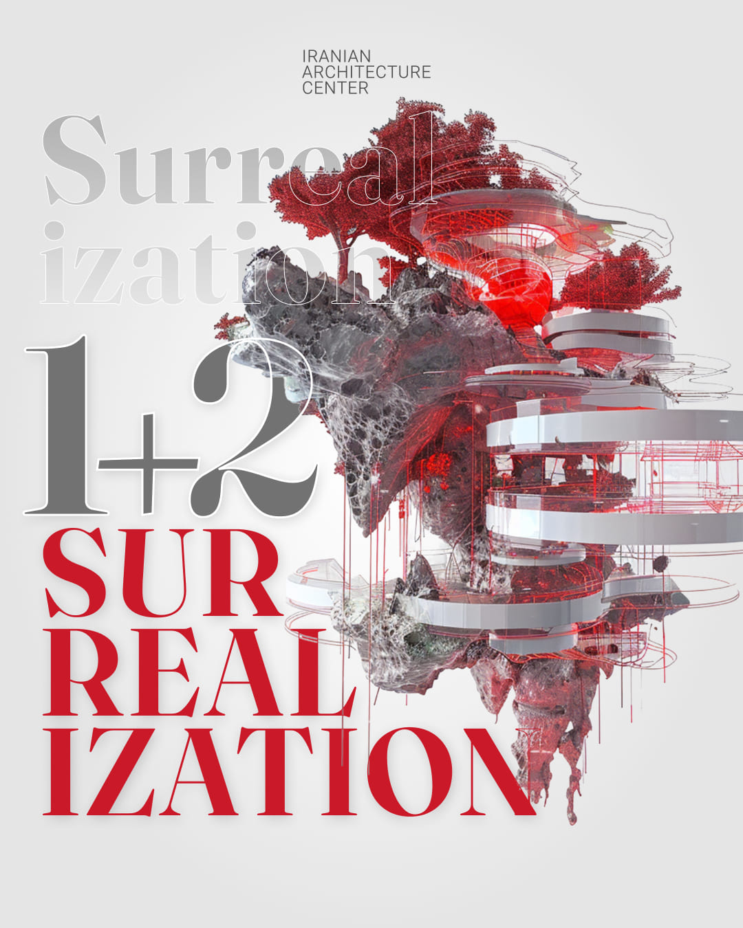 Surrealization1+2 آنلاین