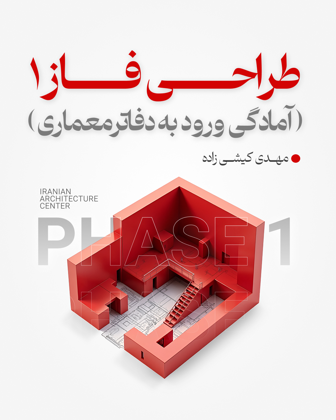 طراحی فاز1 و روند صدور پروانه(آنلاین)